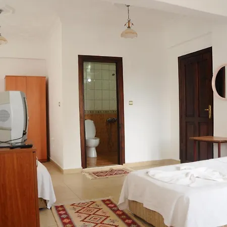 Belek Otel Hotel *